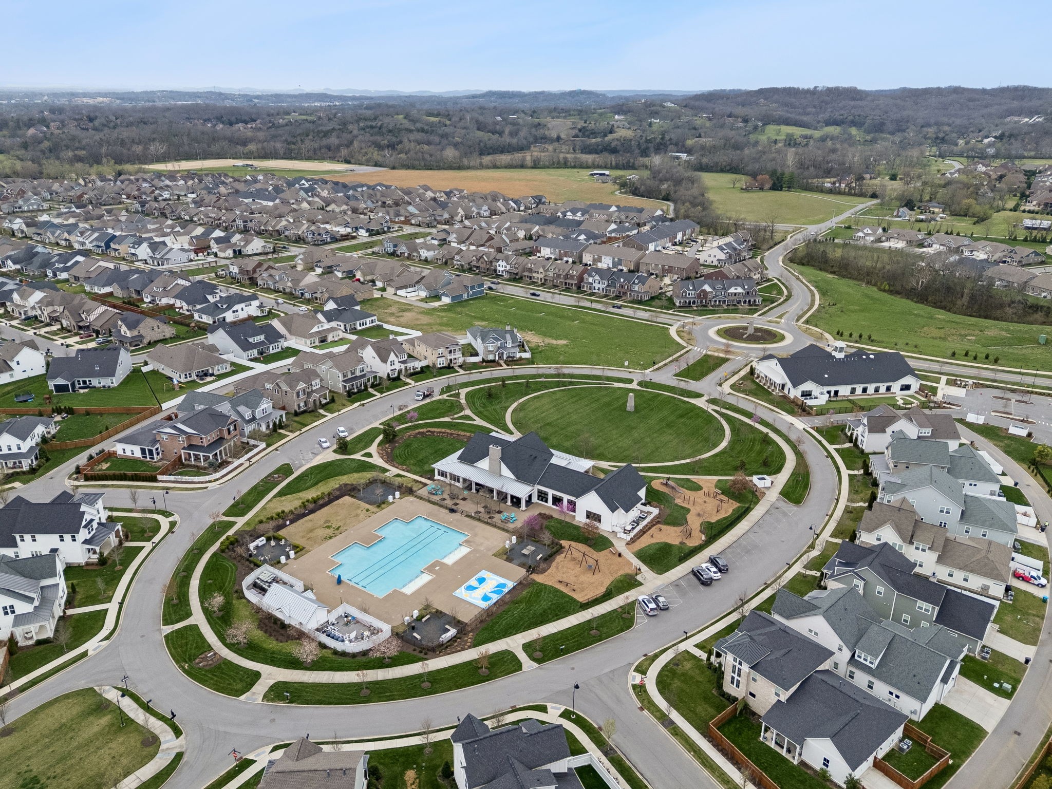 1607 Drakes Creek Road Hendersonville TN 37075