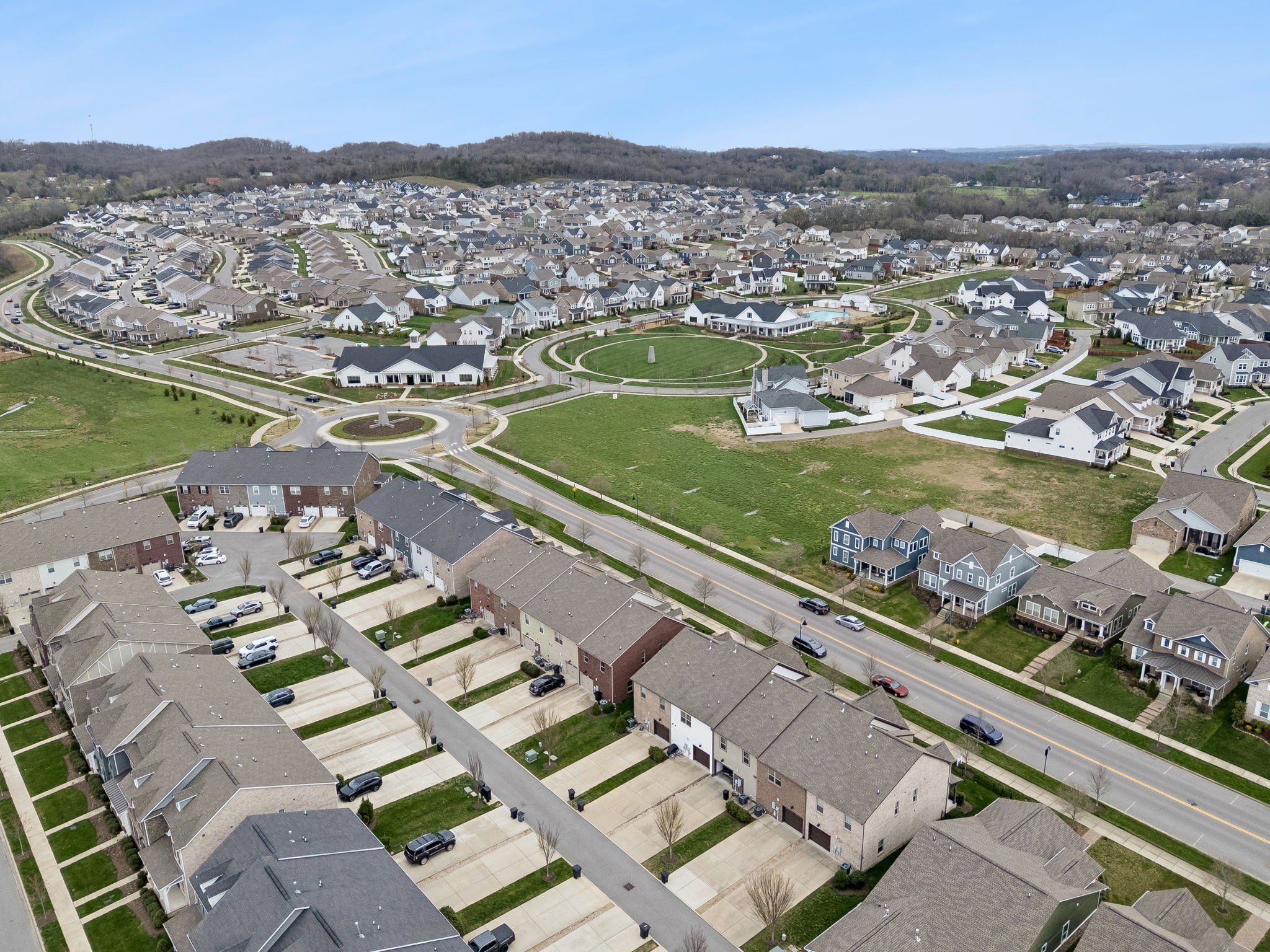 1607 Drakes Creek Road Hendersonville TN 37075