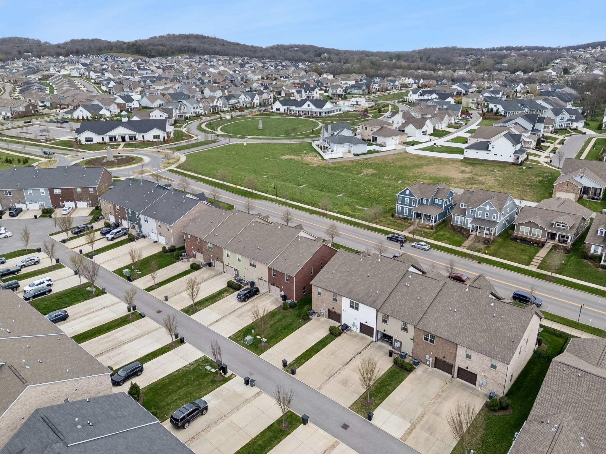 1607 Drakes Creek Road Hendersonville TN 37075