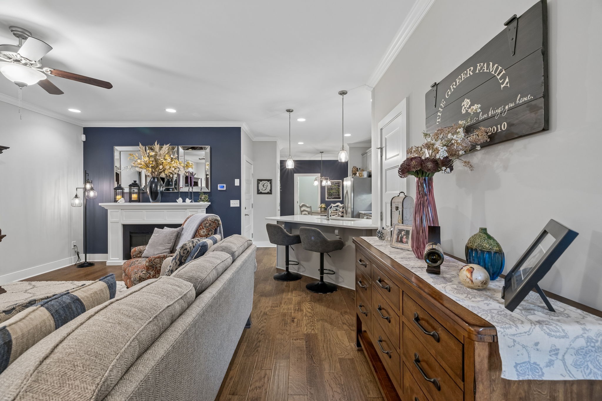 1607 Drakes Creek Road Hendersonville TN 37075