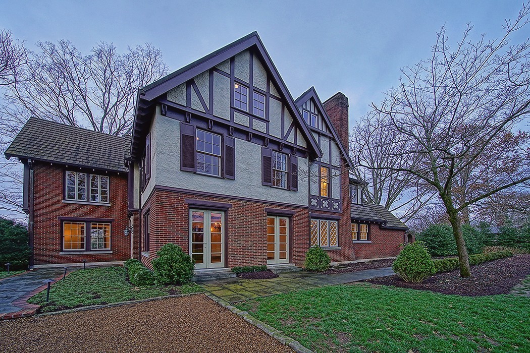 3944 Woodlawn Drive Nashville TN 37205
