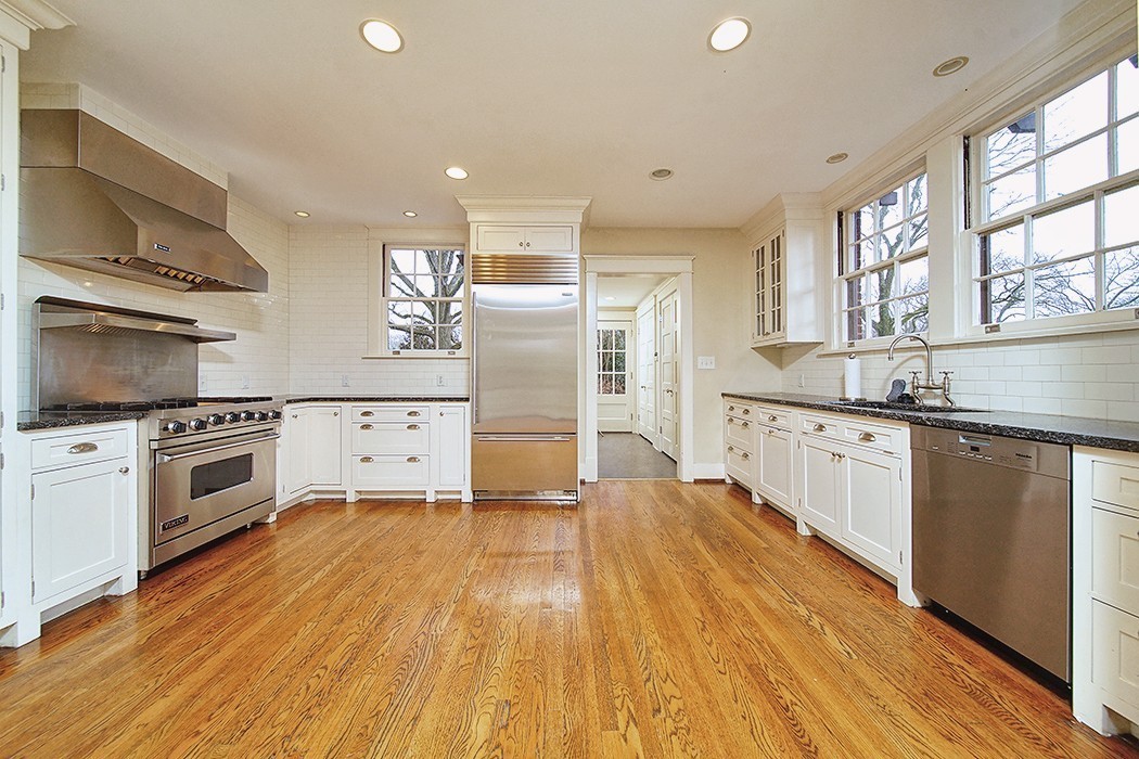 3944 Woodlawn Drive Nashville TN 37205