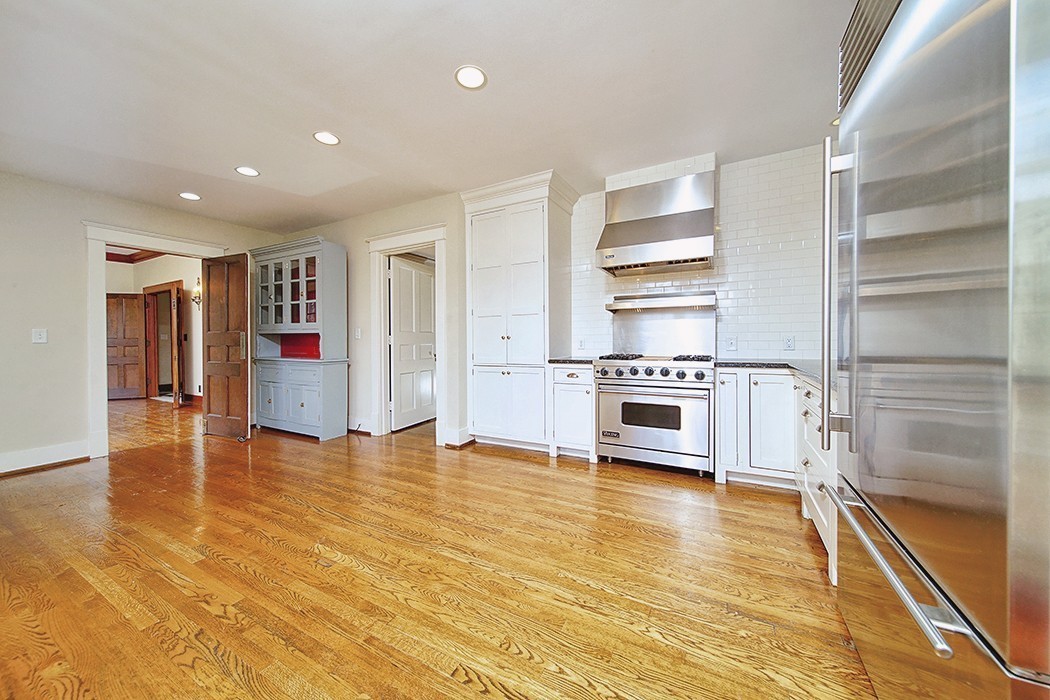 3944 Woodlawn Drive Nashville TN 37205