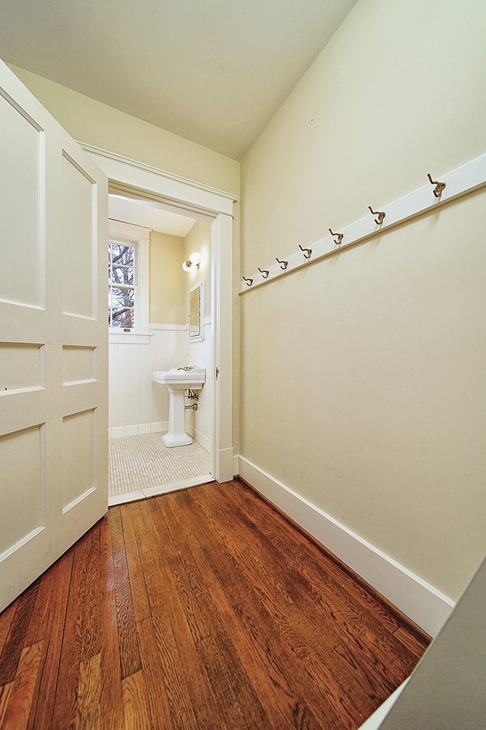 3944 Woodlawn Drive Nashville TN 37205