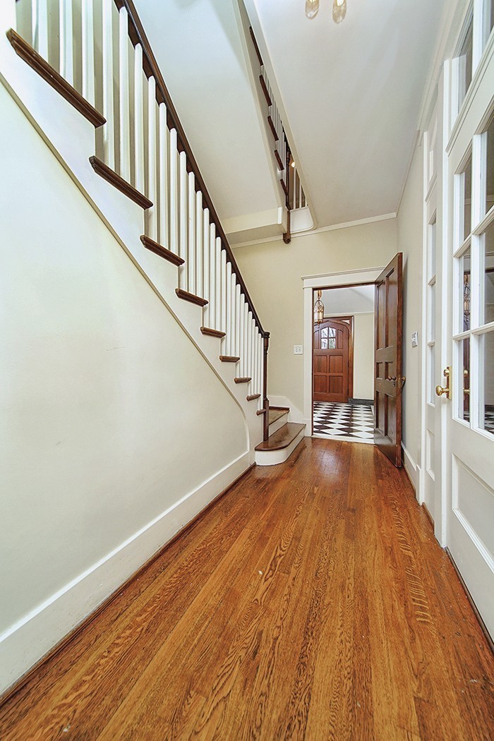 3944 Woodlawn Drive Nashville TN 37205