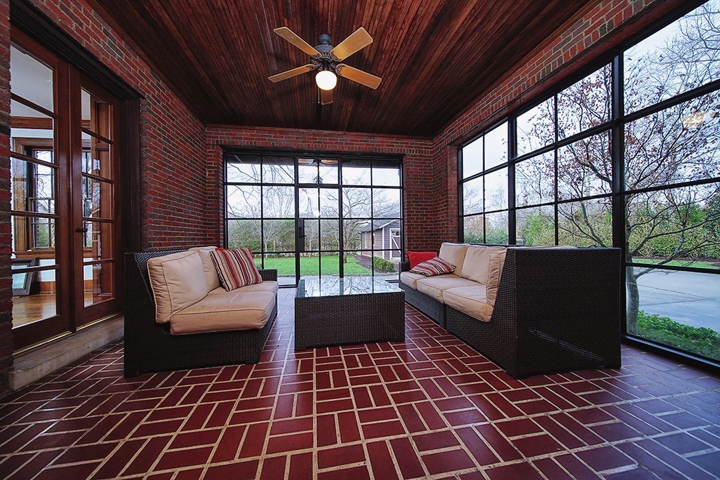 3944 Woodlawn Drive Nashville TN 37205