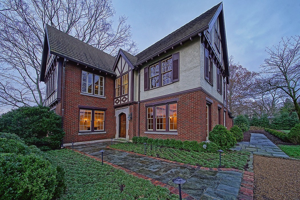 3944 Woodlawn Drive Nashville TN 37205