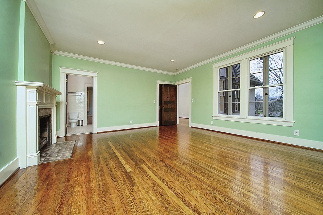 3944 Woodlawn Drive Nashville TN 37205