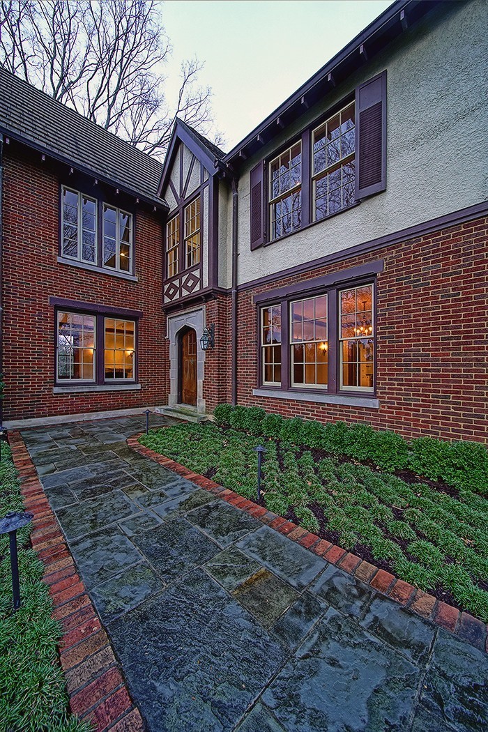 3944 Woodlawn Drive Nashville TN 37205