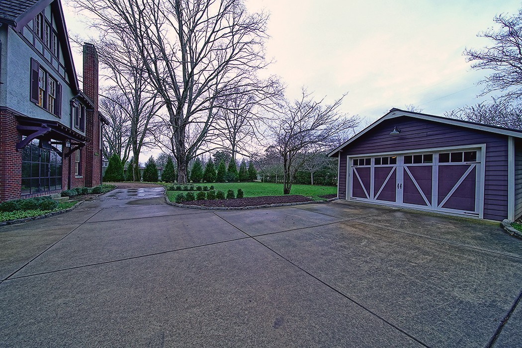 3944 Woodlawn Drive Nashville TN 37205