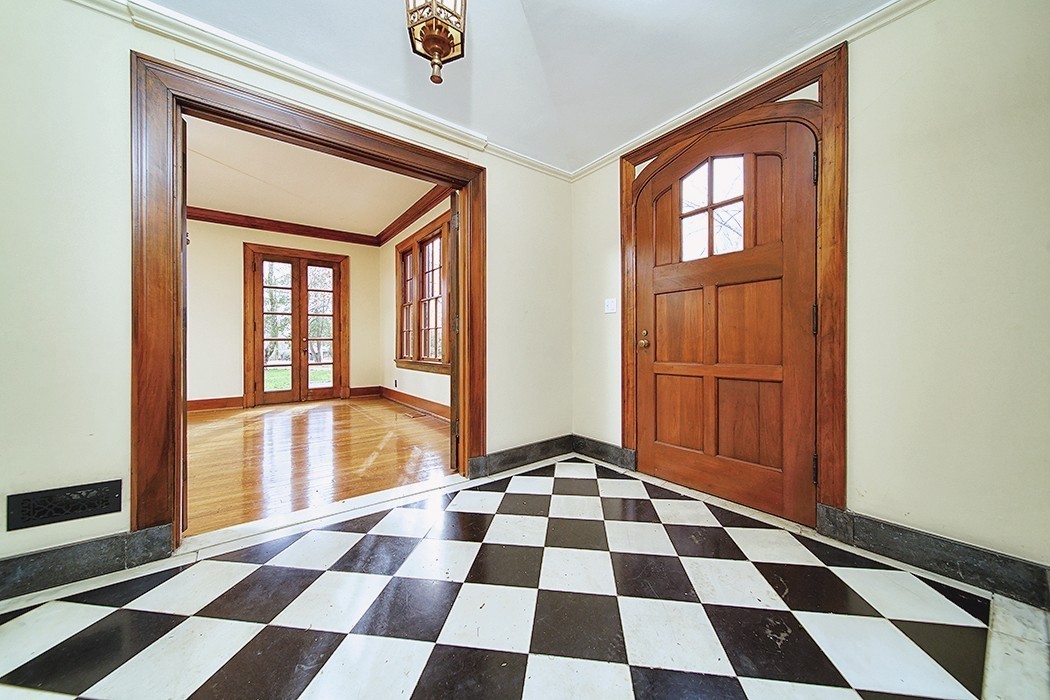 3944 Woodlawn Drive Nashville TN 37205