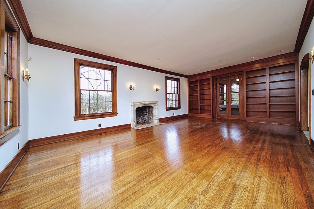 3944 Woodlawn Drive Nashville TN 37205