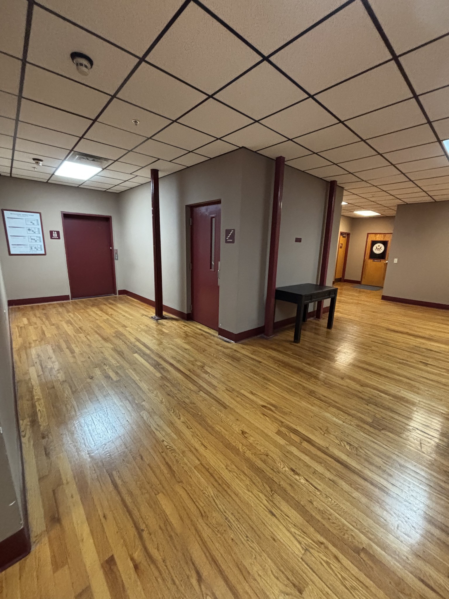 110 Franklin Street Clarksville TN 37040