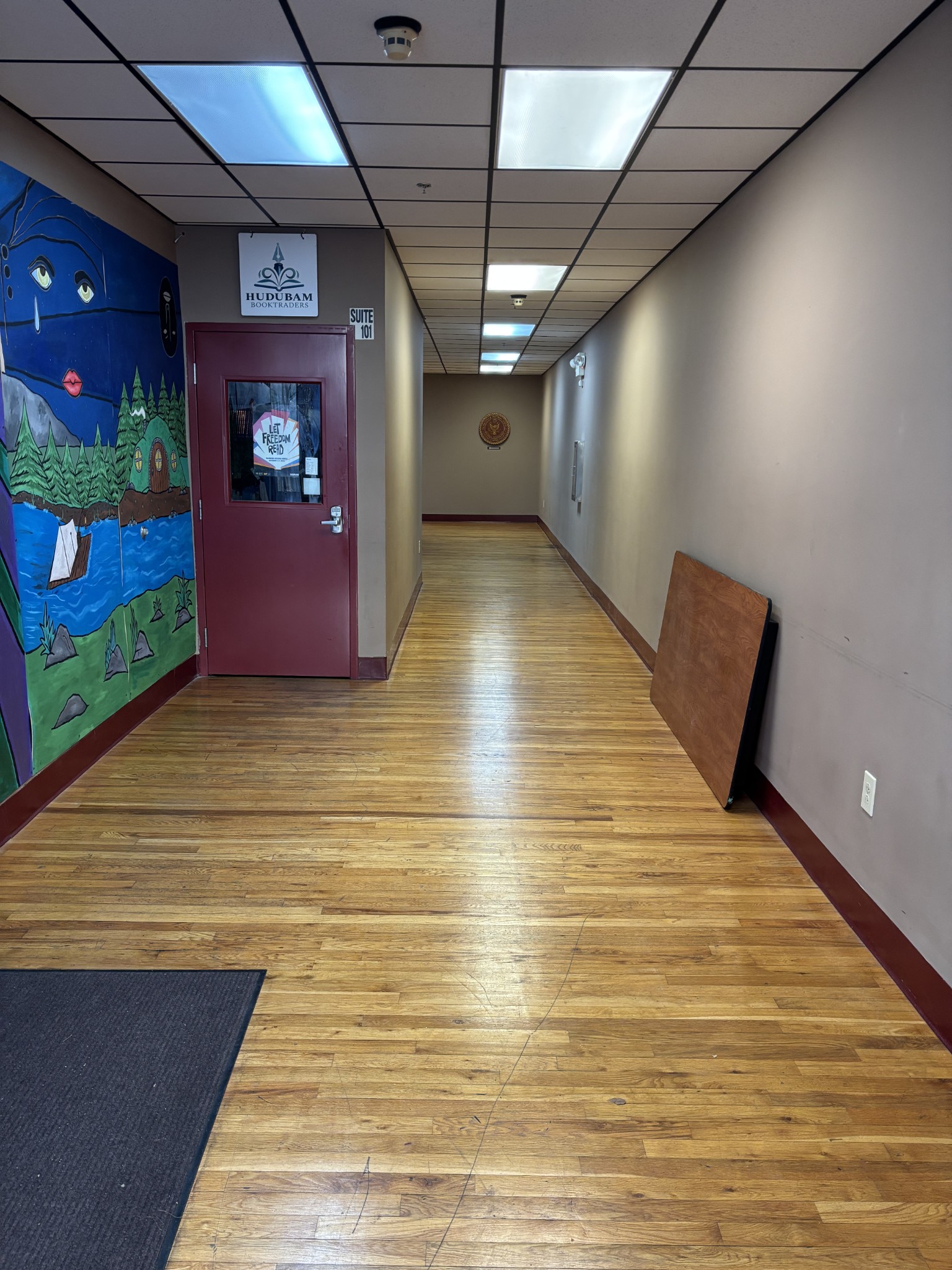 110 Franklin Street Clarksville TN 37040