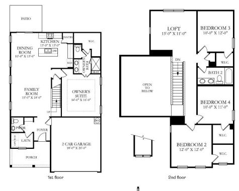 305 Tucker Trice Boulevard Lebanon TN 37087