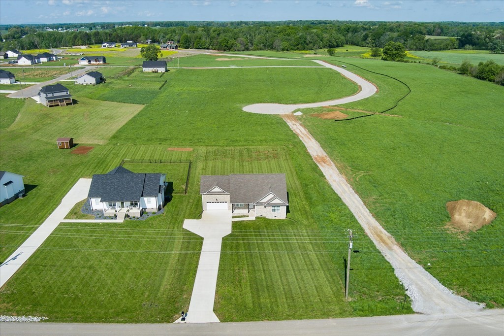 1200 Duck Pond Road Sparta TN 38583