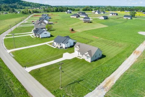 1200 Duck Pond Road Sparta TN 38583