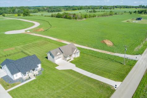 1200 Duck Pond Road Sparta TN 38583