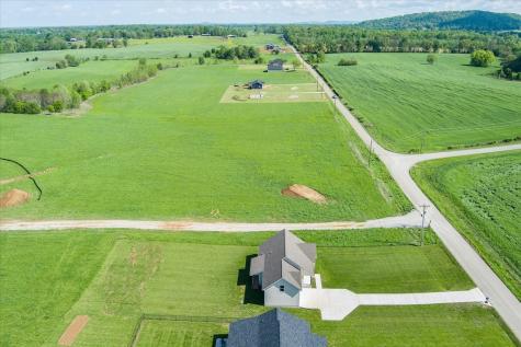 1200 Duck Pond Road Sparta TN 38583