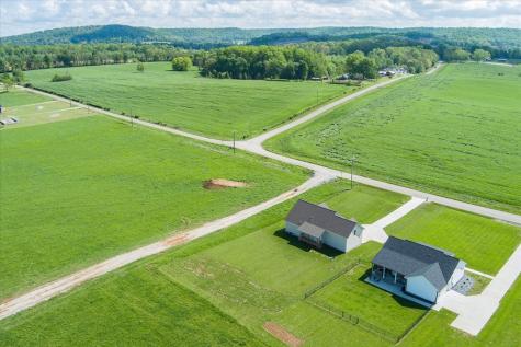1200 Duck Pond Road Sparta TN 38583