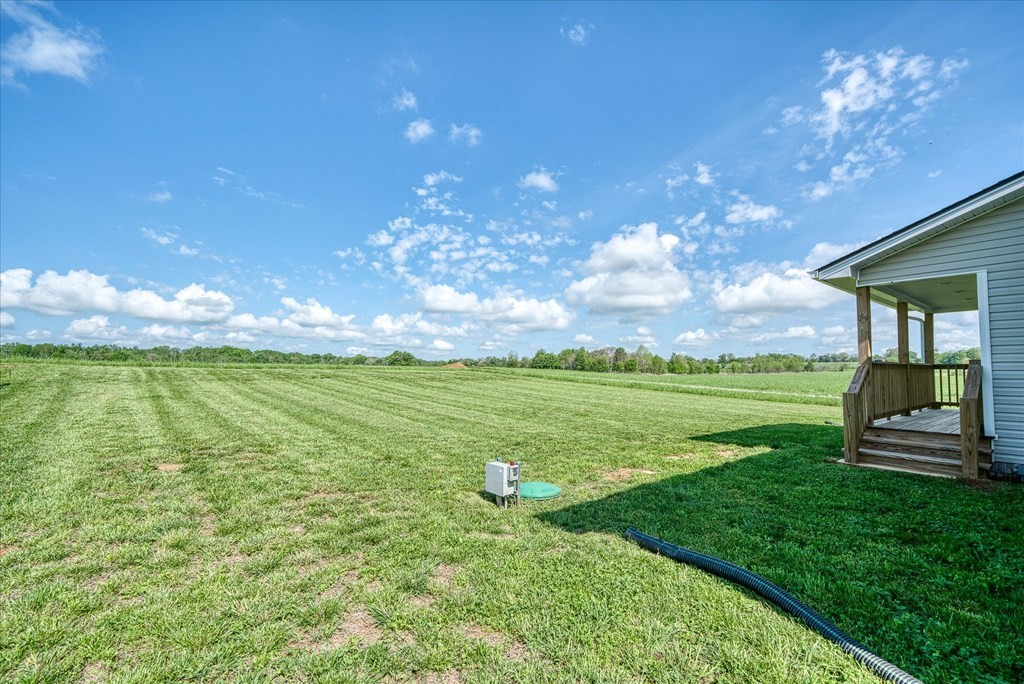 1200 Duck Pond Road Sparta TN 38583