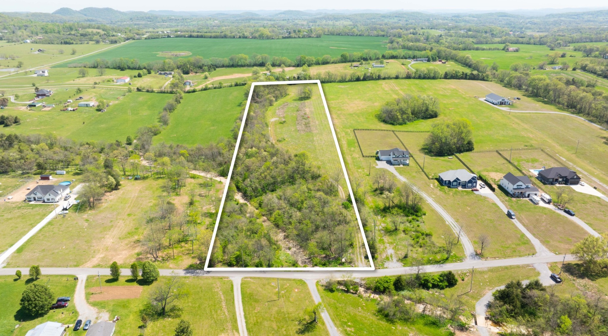 0 Littleton Ranch Road Castalian Springs TN 37031