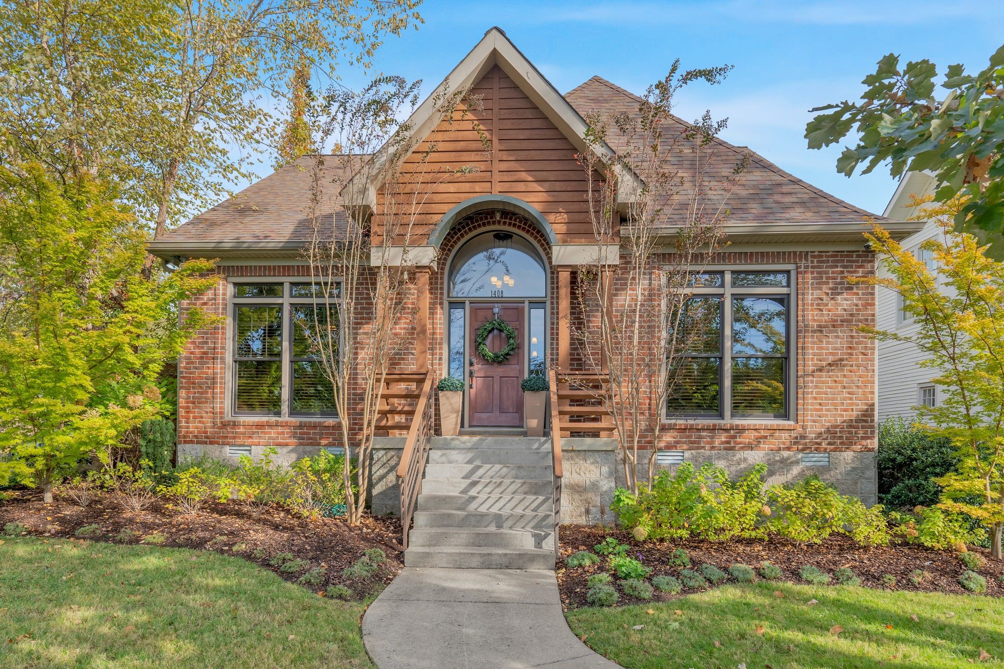 Nashville TN, 1408 Elmwood Avenue