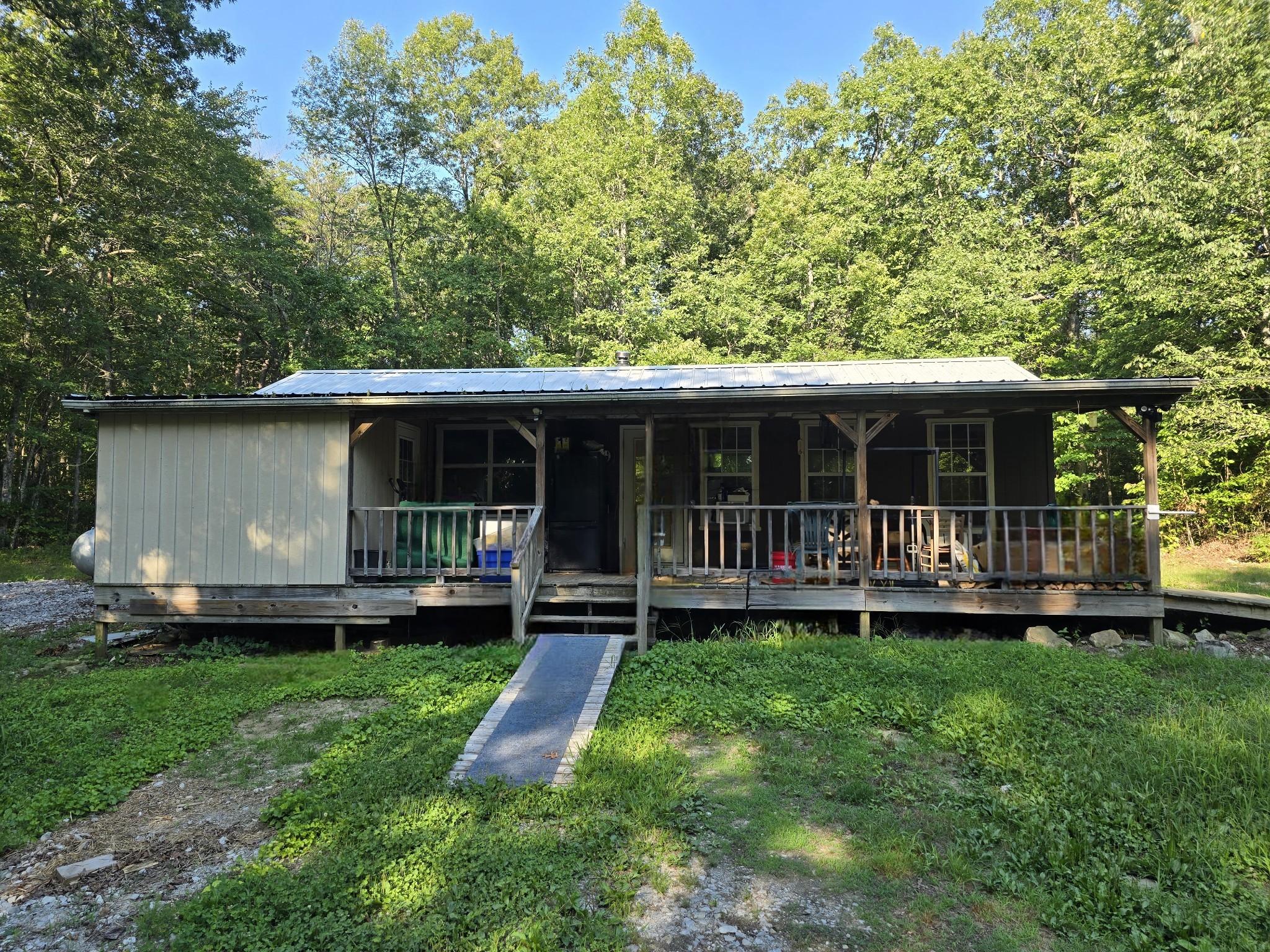 2185 Northcutts Cove Road Beersheba Springs TN 37305