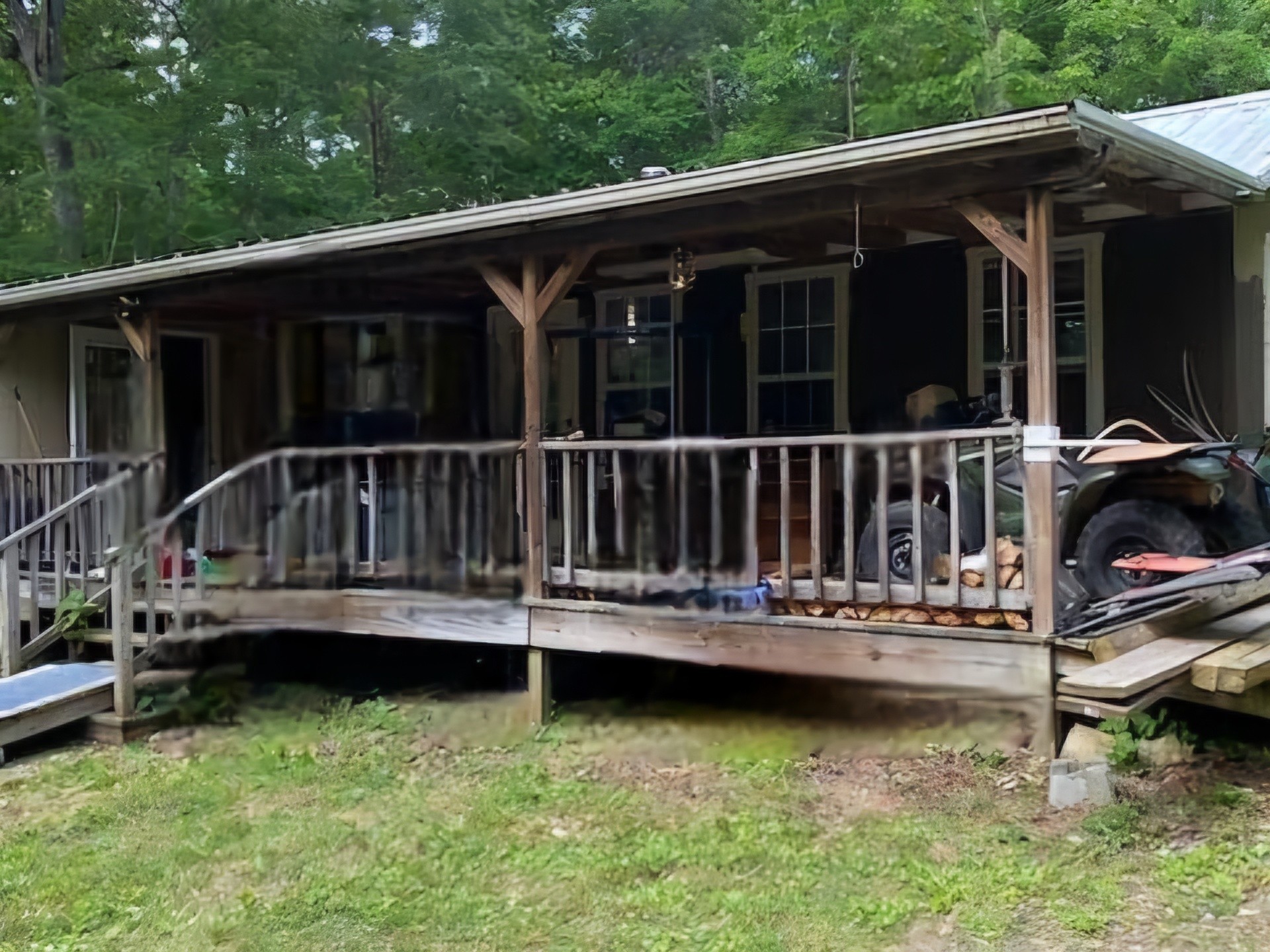 2185 Northcutts Cove Road Beersheba Springs TN 37305
