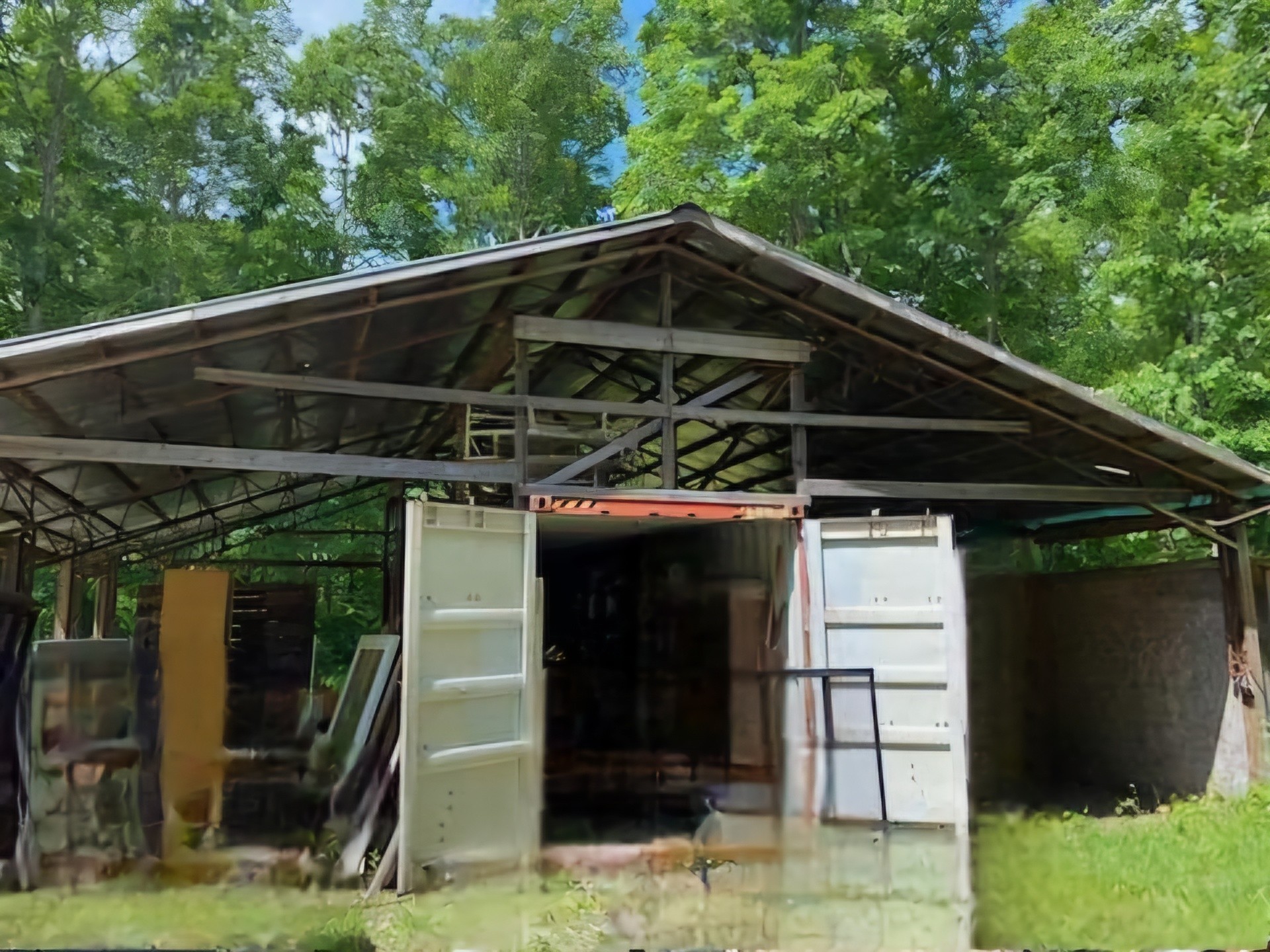 2185 Northcutts Cove Road Beersheba Springs TN 37305