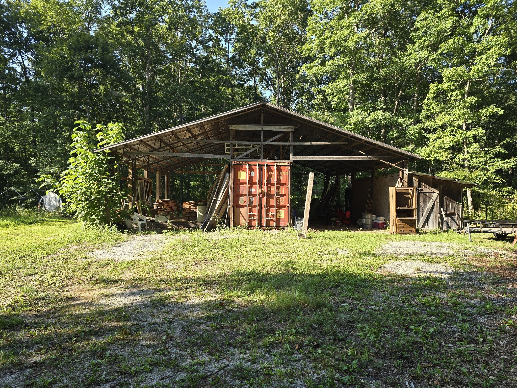 2185 Northcutts Cove Road Beersheba Springs TN 37305