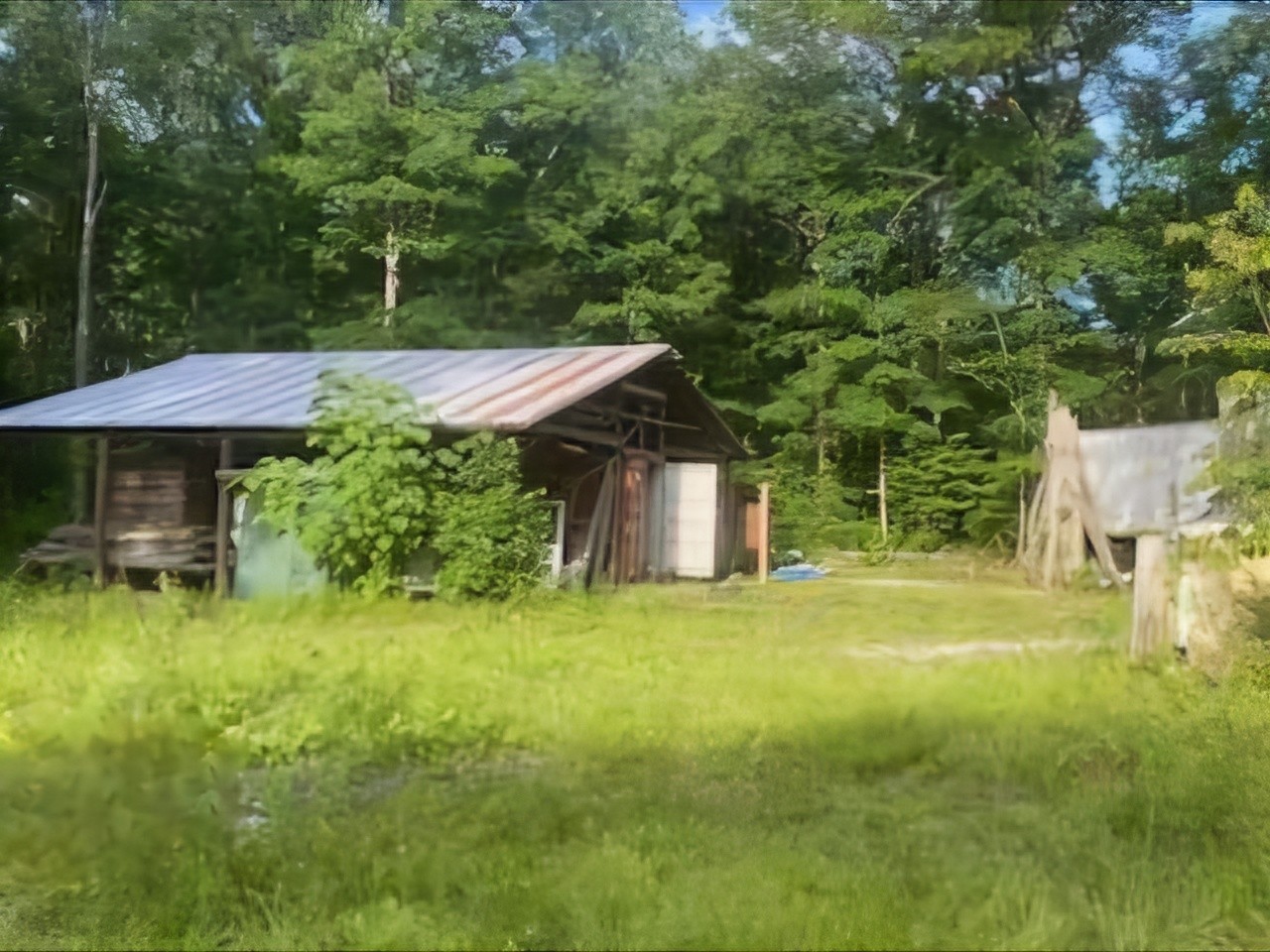 2185 Northcutts Cove Road Beersheba Springs TN 37305