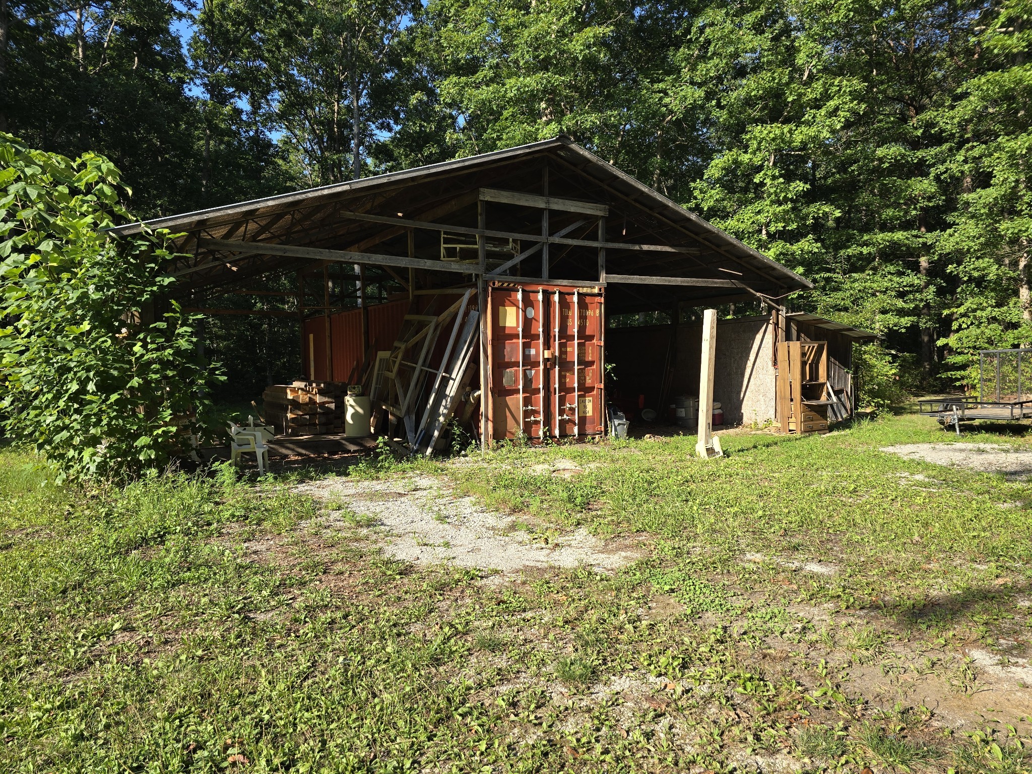 2185 Northcutts Cove Road Beersheba Springs TN 37305