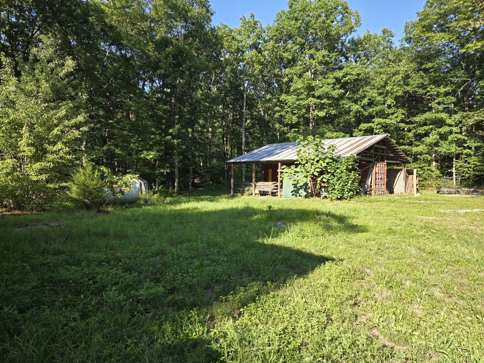 2185 Northcutts Cove Road Beersheba Springs TN 37305
