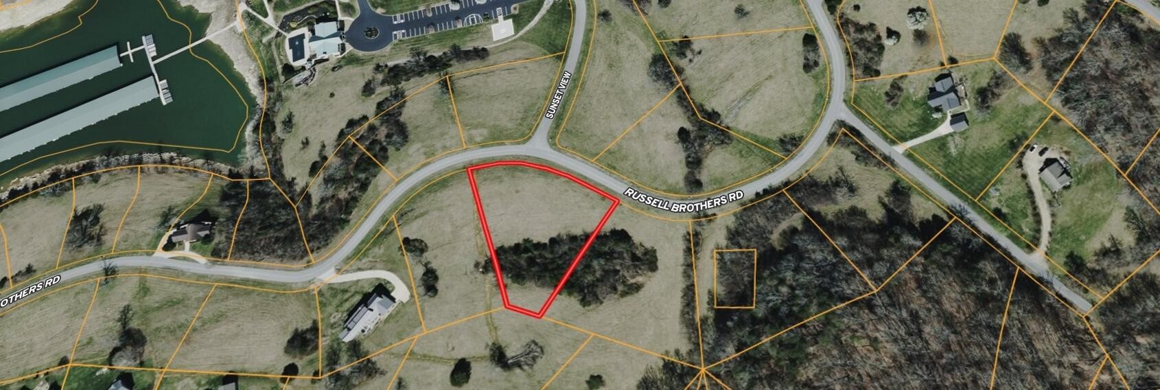 0 Russell Brothers Road Sharps Chapel TN 37866