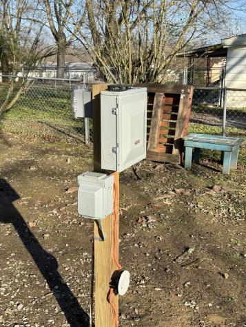 210 Ake Street Estill Springs TN 37330