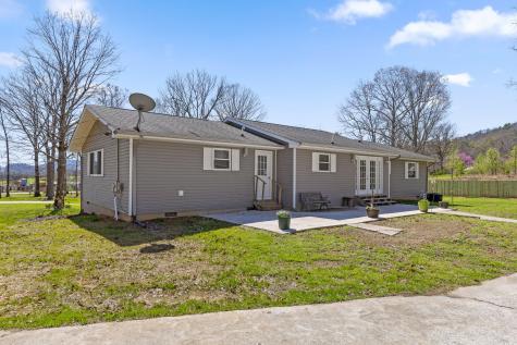 310 Daniels Road Trenton GA 30752