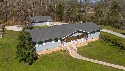 310 Daniels Road Trenton GA 30752
