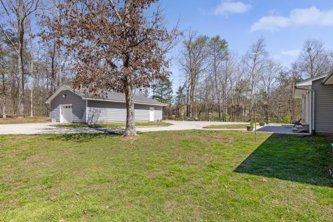 310 Daniels Road Trenton GA 30752