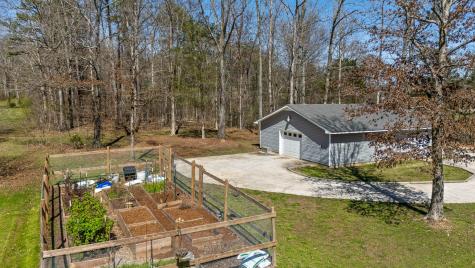 310 Daniels Road Trenton GA 30752