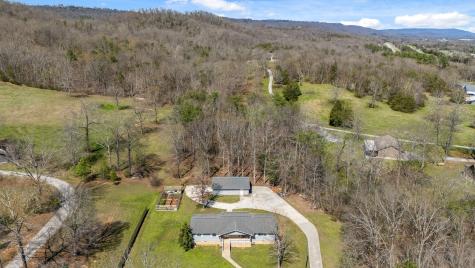 310 Daniels Road Trenton GA 30752