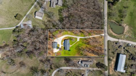 310 Daniels Road Trenton GA 30752