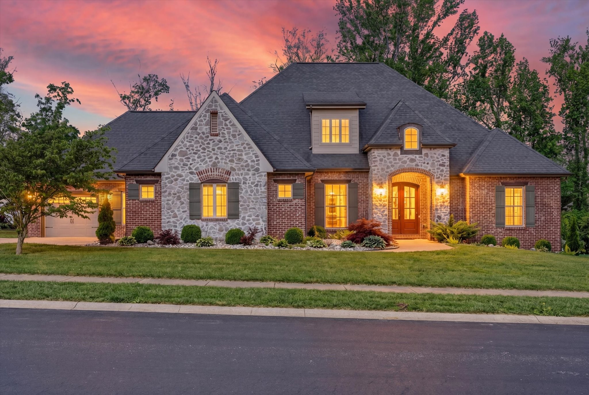 168 Copperstone Drive Clarksville TN 37043