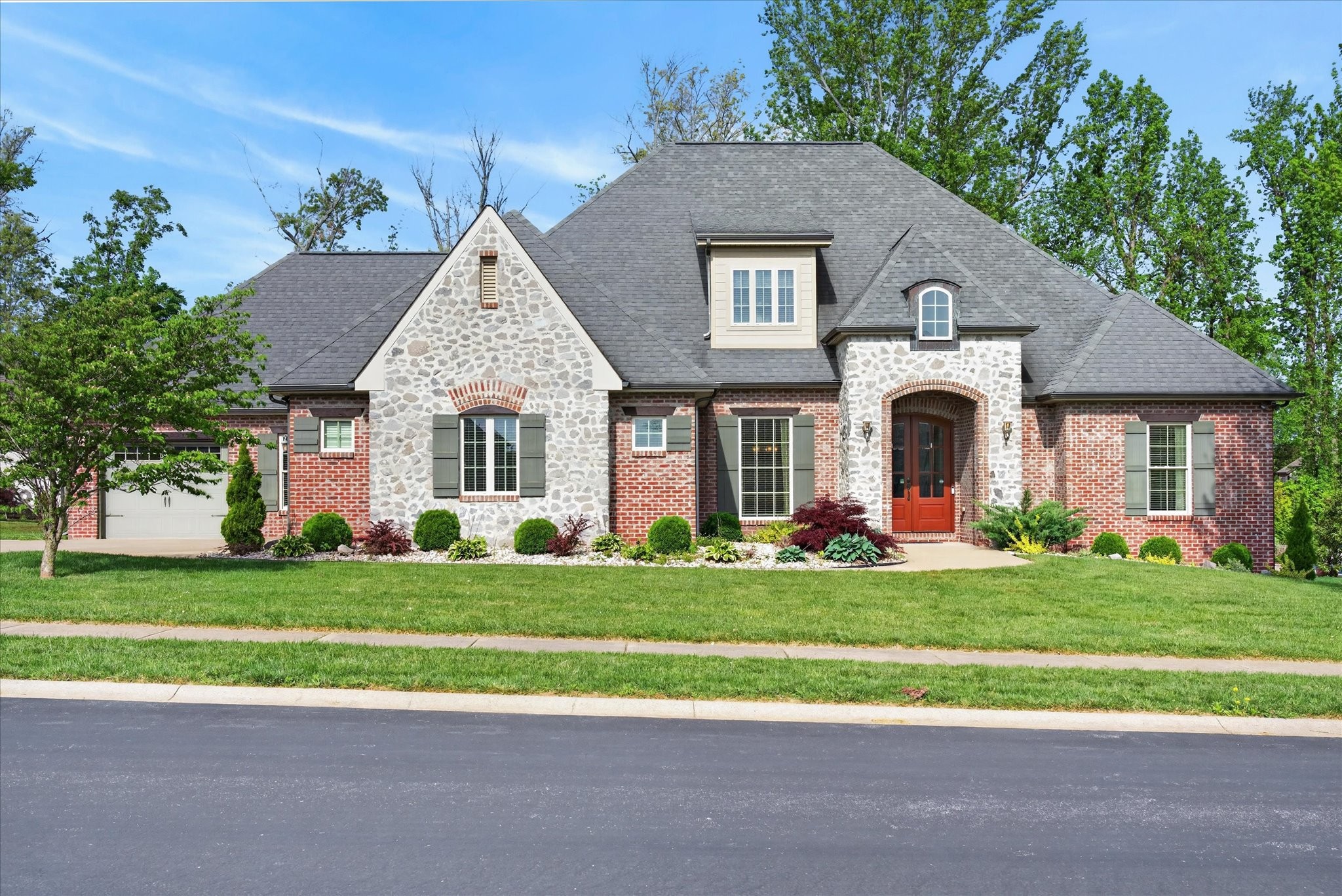168 Copperstone Drive Clarksville TN 37043
