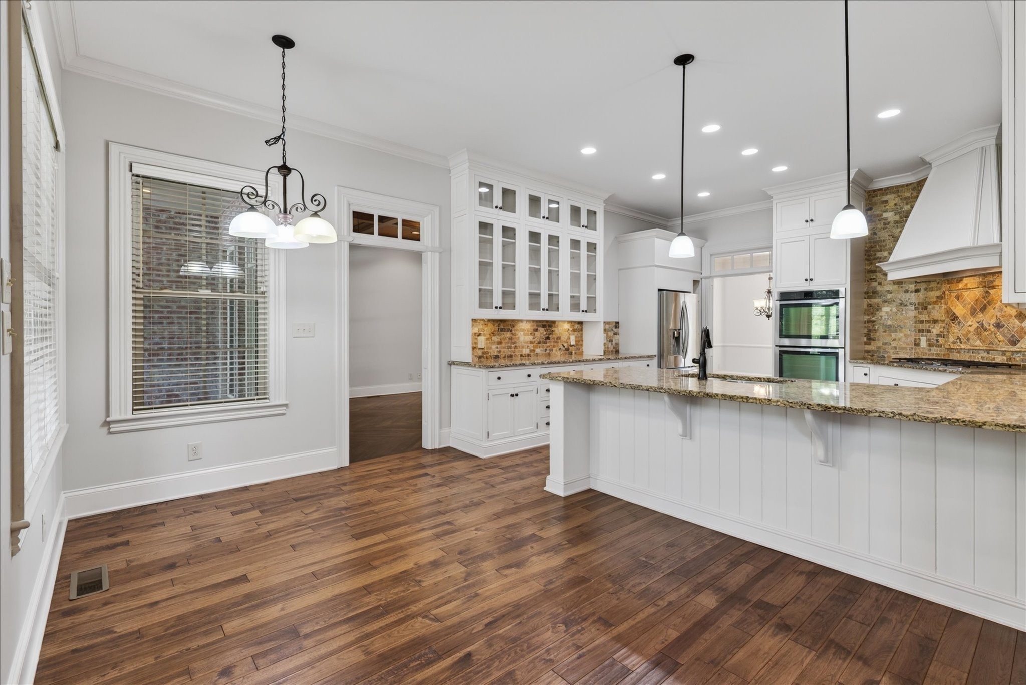 168 Copperstone Drive Clarksville TN 37043