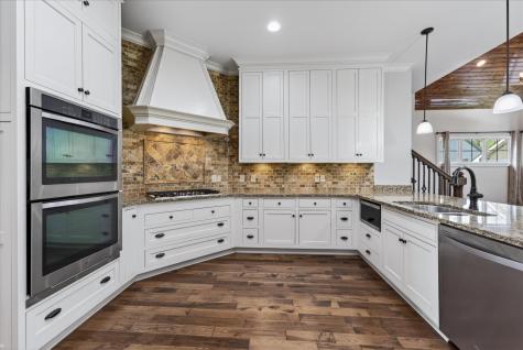 168 Copperstone Drive Clarksville TN 37043