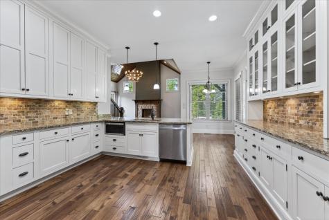 168 Copperstone Drive Clarksville TN 37043