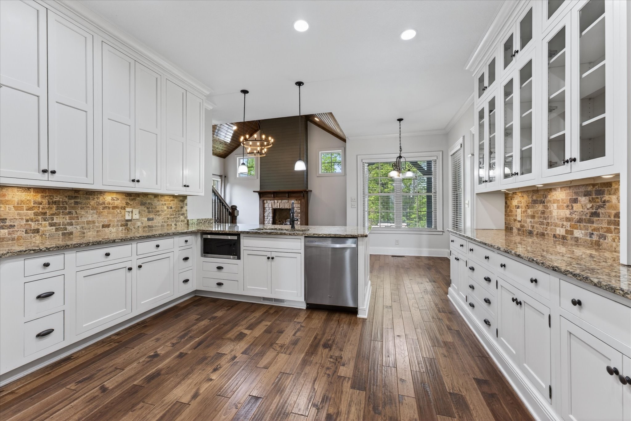 168 Copperstone Drive Clarksville TN 37043