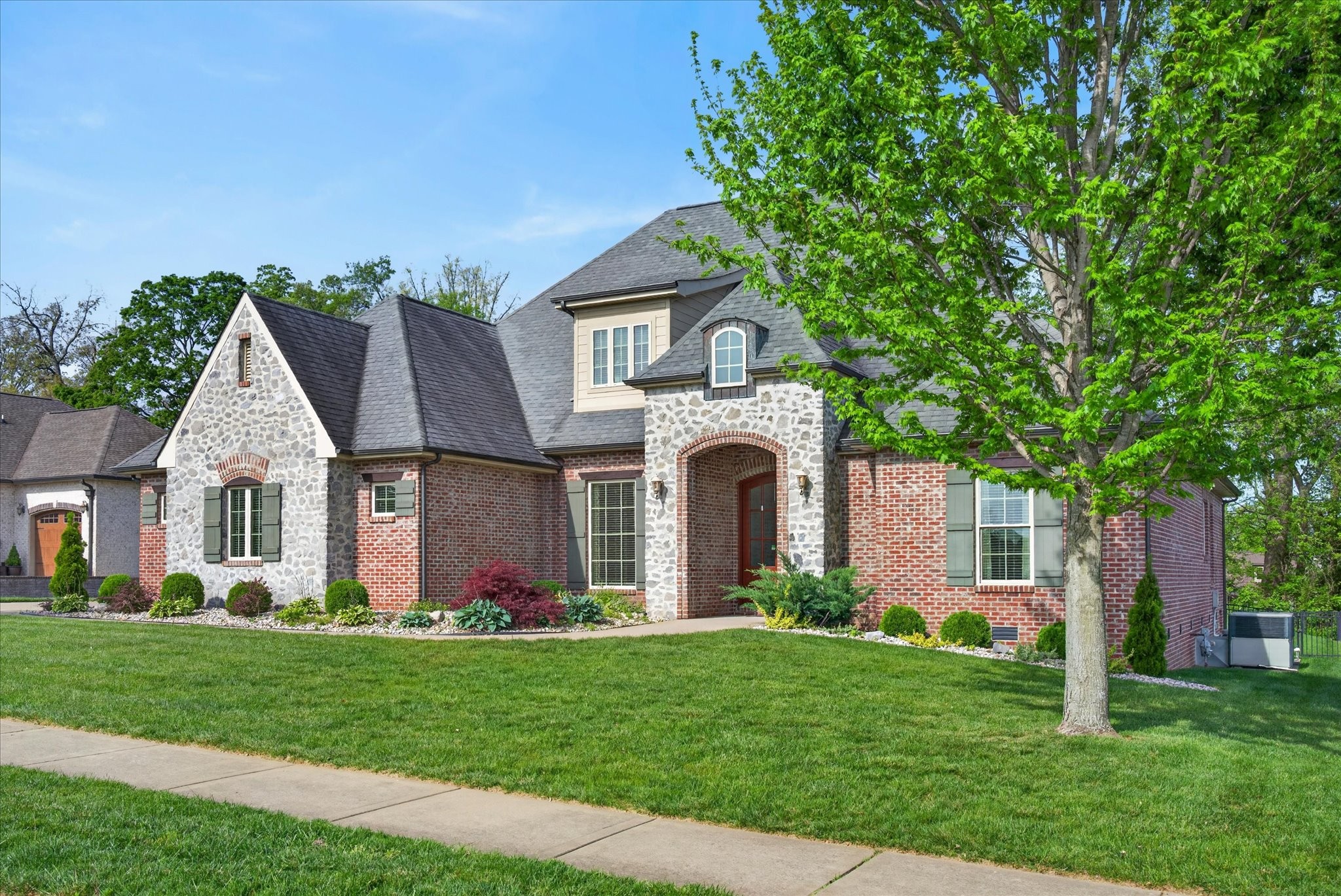 168 Copperstone Drive Clarksville TN 37043