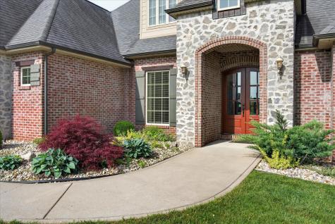 168 Copperstone Drive Clarksville TN 37043